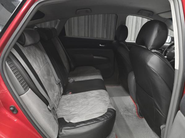 Toyota Prius II Рестайлинг (XW20) с пробегом 2008 года, цена 749 000 рублей, 343000 км, лифтбек, Автокод Объявления