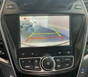 Hyundai Santa Fe III Стерлитамак  - изображение 36