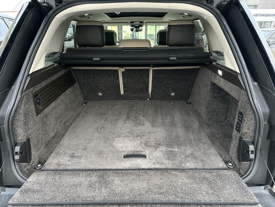 Land Rover Range Rover IV Рестайлинг Пермь  - изображение 18