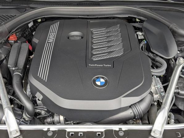 BMW 8 серии II (G14/G15/G16) с пробегом 2021 года, цена 8 135 000 рублей, 72181 км, седан, Автокод Объявления