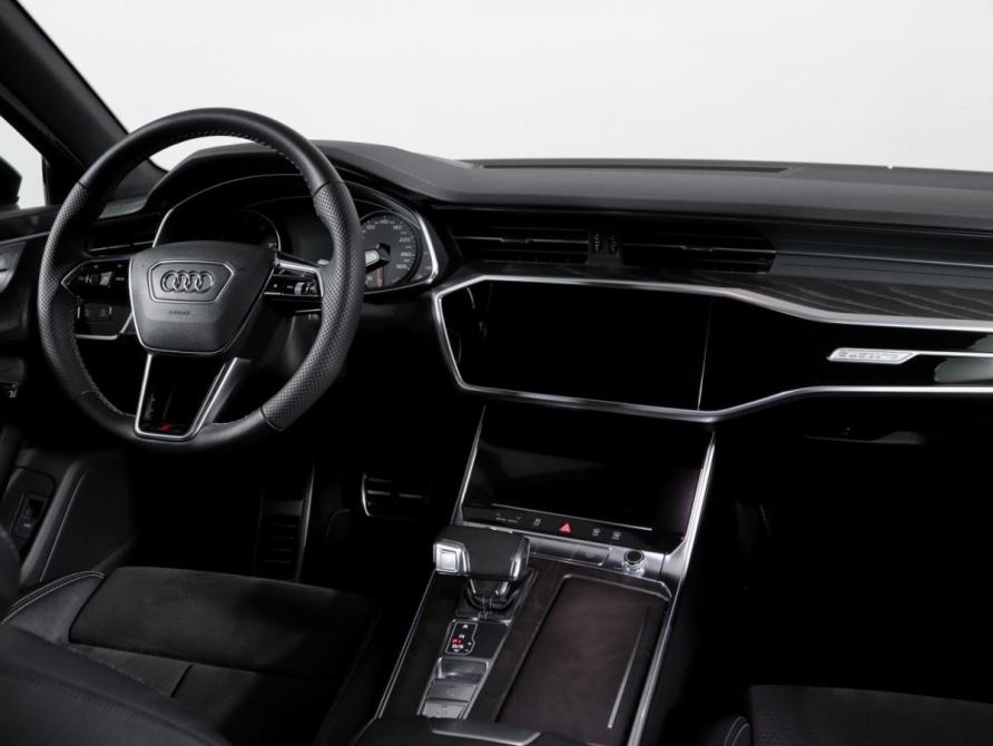Audi A6 V (C8) Москва  - изображение 13