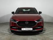Mazda CX-4 I Рестайлинг Санкт-Петербург  - изображение 21