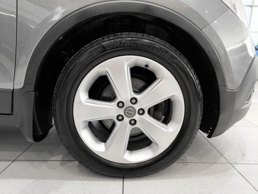 Opel Mokka I Казань  - изображение 22