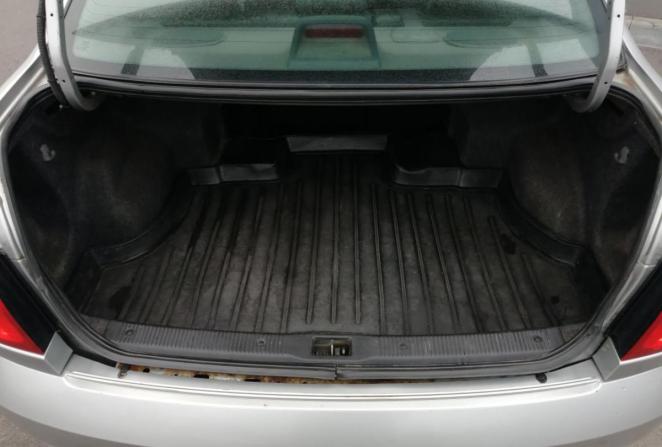 Nissan Almera II (N16) Рестайлинг с пробегом 2005 года, цена 465 000 рублей, 215103 км, седан, Автокод Объявления