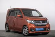Honda N-WGN I Томск  - изображение 20