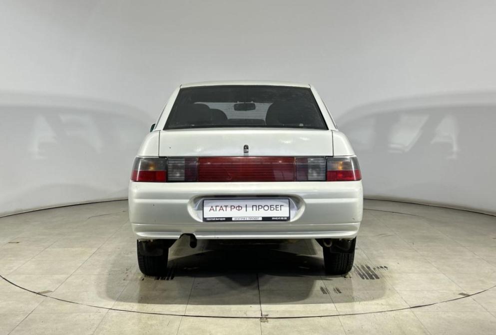 Lada (ВАЗ) 2110 Саранск  - изображение 8