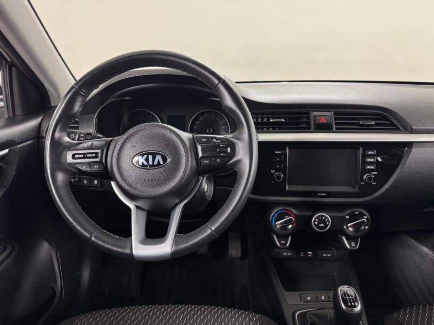 Kia Rio IV Тюмень  - изображение 10