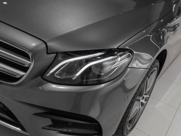 Mercedes-Benz E-Класс V (W213 S213 C238) с пробегом 2019 года, цена 3 145 000 рублей, 119320 км, седан, Автокод Объявления