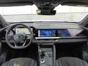 Geely Monjaro I Москва  - изображение 47