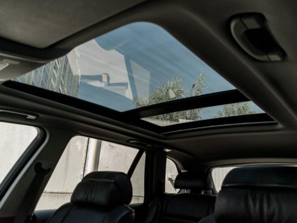BMW X5 II (E70) с пробегом 2007 года, цена 1 050 000 рублей, 278962 км, внедорожник, Автокод Объявления