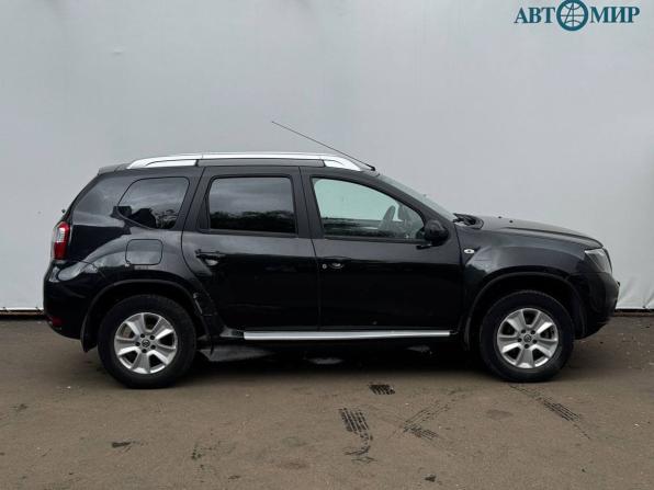Nissan Terrano III (D10) с пробегом 2019 года, цена 1 470 000 рублей, 135307 км, внедорожник, Автокод Объявления