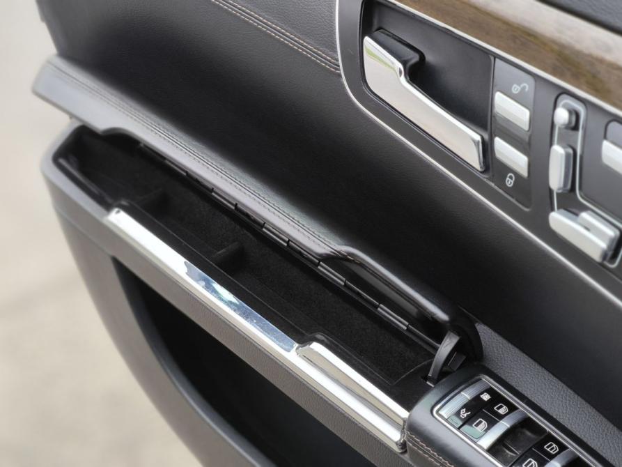 Mercedes-Benz S-Класс V (W221) Рестайлинг Санкт-Петербург  - изображение 25