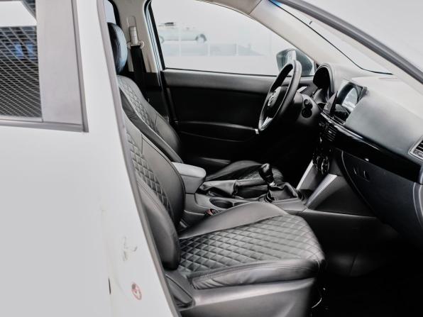 Mazda CX-5 I с пробегом 2012 года, цена 995 000 рублей, 241318 км, внедорожник, Автокод Объявления