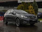Subaru XV I Москва  - изображение 19