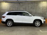 Skoda Kodiaq I Уфа  - изображение 23