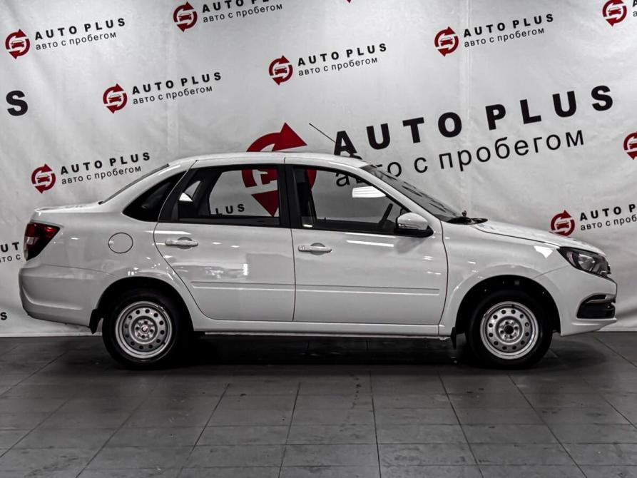 Lada (ВАЗ) Granta I Рестайлинг Минеральные Воды  - изображение 5