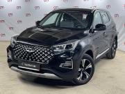 Chery Tiggo 4 Pro I Рестайлинг Санкт-Петербург  - изображение 26