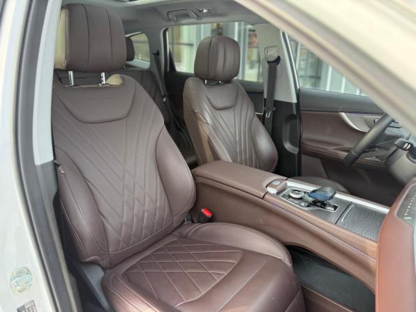Chery Tiggo 8 Pro Plug-in Hybrid с пробегом 2023 года, цена 2 625 000 рублей, 17161 км, внедорожник, Автокод Объявления