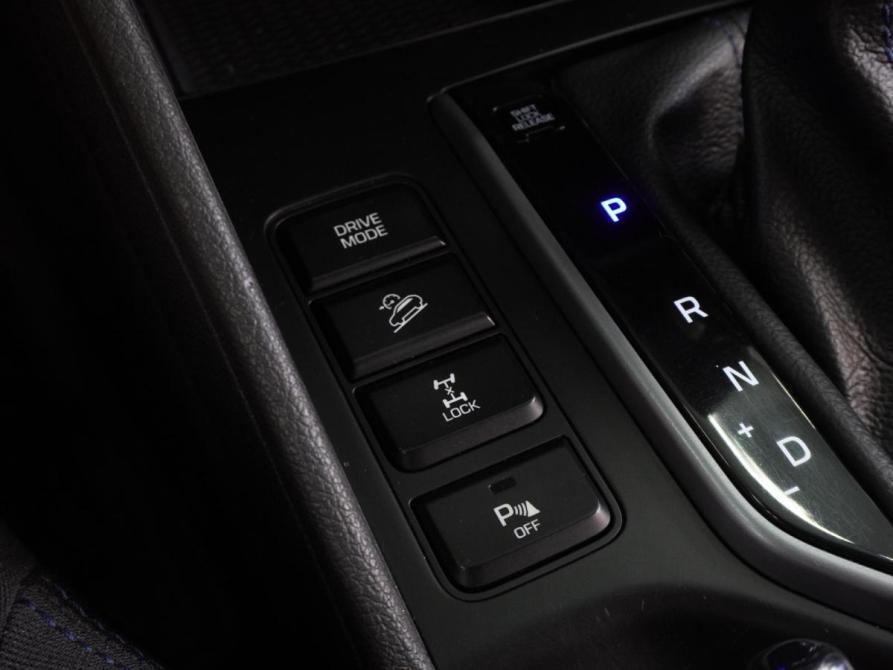 Hyundai Tucson III Воронеж  - изображение 14