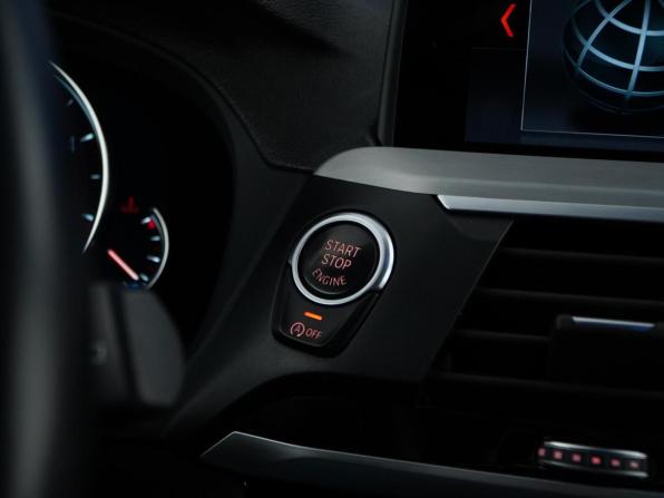 BMW X3 III (G01) с пробегом 2019 года, цена 4 287 444 рубля, 94804 км, внедорожник, Автокод Объявления