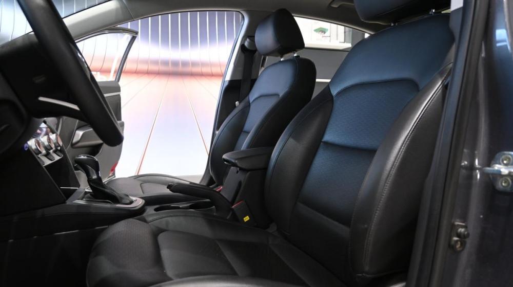 Hyundai Avante VI Рестайлинг Уфа  - изображение 10