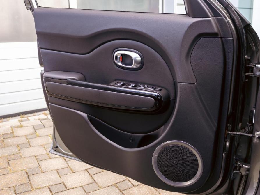 Kia Soul II Рестайлинг Краснодар  - изображение 12