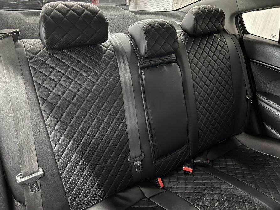 Kia Cerato III Рестайлинг (Classic) Тверь  - изображение 12