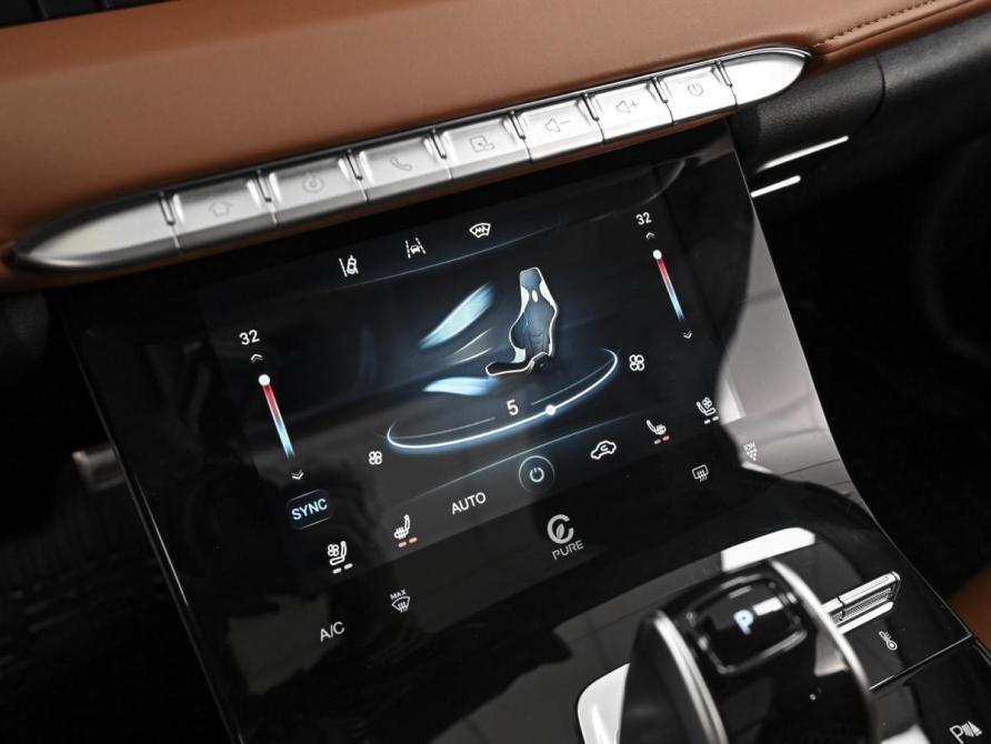 Chery Tiggo 8 Pro Max I Ставрополь  - изображение 17