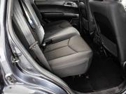 SsangYong Kyron I Рестайлинг Москва  - изображение 24