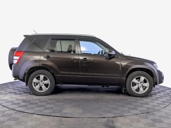 Suzuki Grand Vitara II Рестайлинг 2 с пробегом 2015 года, цена 1 650 000 рублей, 128839 км, внедорожник, Автокод Объявления
