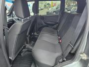 Chevrolet Niva I Рестайлинг Тюмень  - изображение 27
