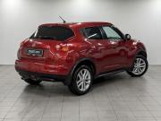 Nissan Juke I Москва  - изображение 33