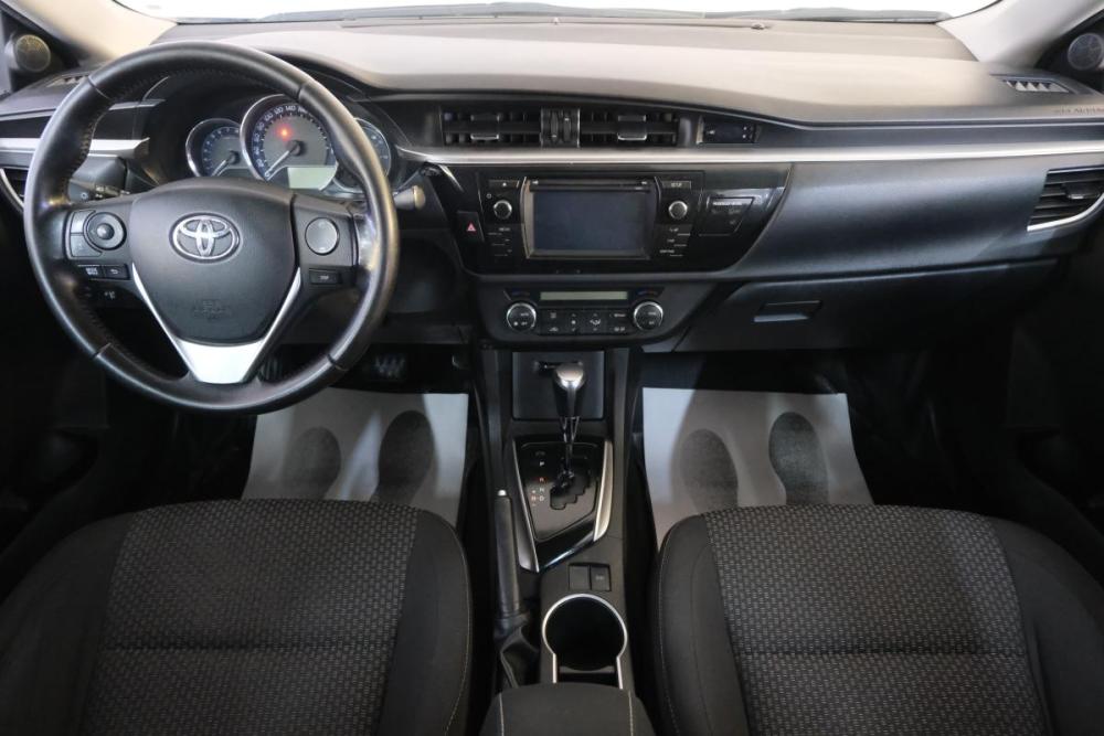 Toyota Corolla XI (E160 E170 E180) Омск  - изображение 12
