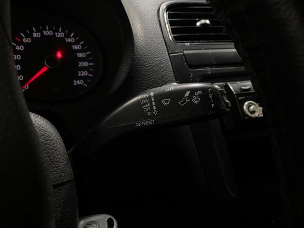 Volkswagen Polo V с пробегом 2010 года, цена 590 000 рублей, 131985 км, седан, Автокод Объявления