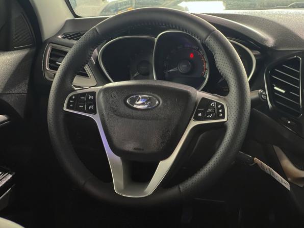 Lada (ВАЗ) Vesta I с пробегом 2020 года, цена 1 080 000 рублей, 101545 км, седан, Автокод Объявления