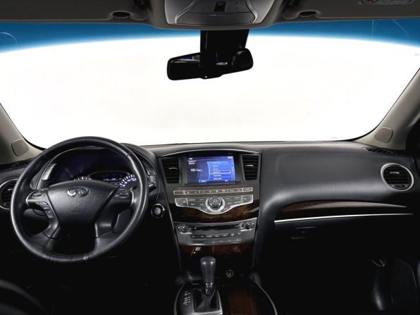 Infiniti QX60 I с пробегом 2014 года, цена 2 100 000 рублей, 86153 км, внедорожник, Автокод Объявления