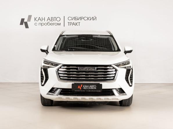 Haval Jolion I с пробегом 2023 года, цена 1 819 658 рублей, 94136 км, внедорожник, Автокод Объявления