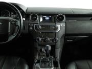 Land Rover Discovery IV Санкт-Петербург  - изображение 30