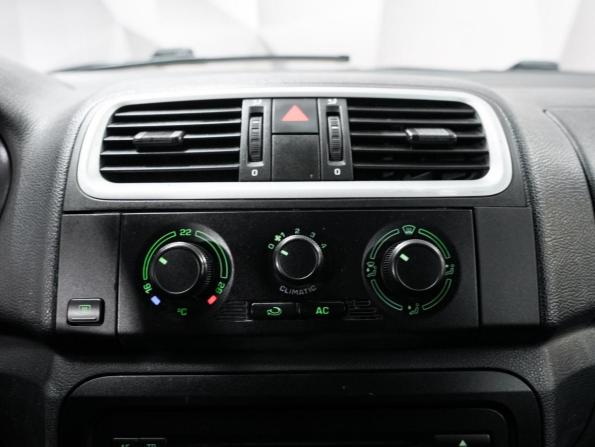 Skoda Roomster I с пробегом 2009 года, цена 480 000 рублей, 288000 км, минивэн, Автокод Объявления