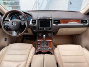 Volkswagen Touareg II Пермь  - изображение 50