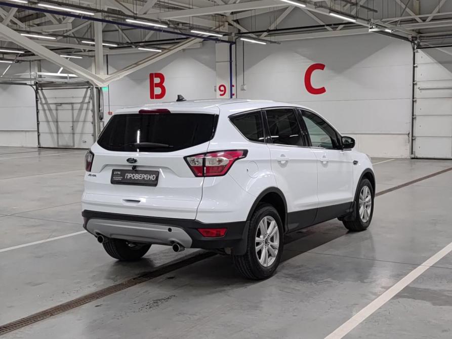 Ford Kuga II Рестайлинг Казань  - изображение 6