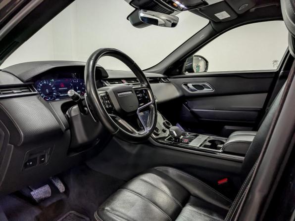 Land Rover Range Rover Velar I с пробегом 2021 года, цена 4 900 000 рублей, 82506 км, внедорожник, Автокод Объявления