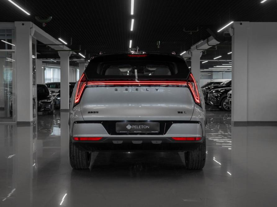 Geely Atlas II Москва  - изображение 6
