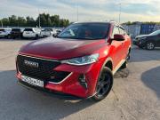 Haval F7x I Рестайлинг Тольятти  - изображение 5