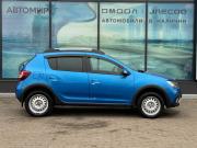 Renault Sandero II Рестайлинг Архангельск  - изображение 19