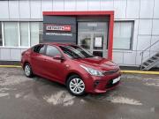 Kia Rio IV Альметьевск  - изображение 19