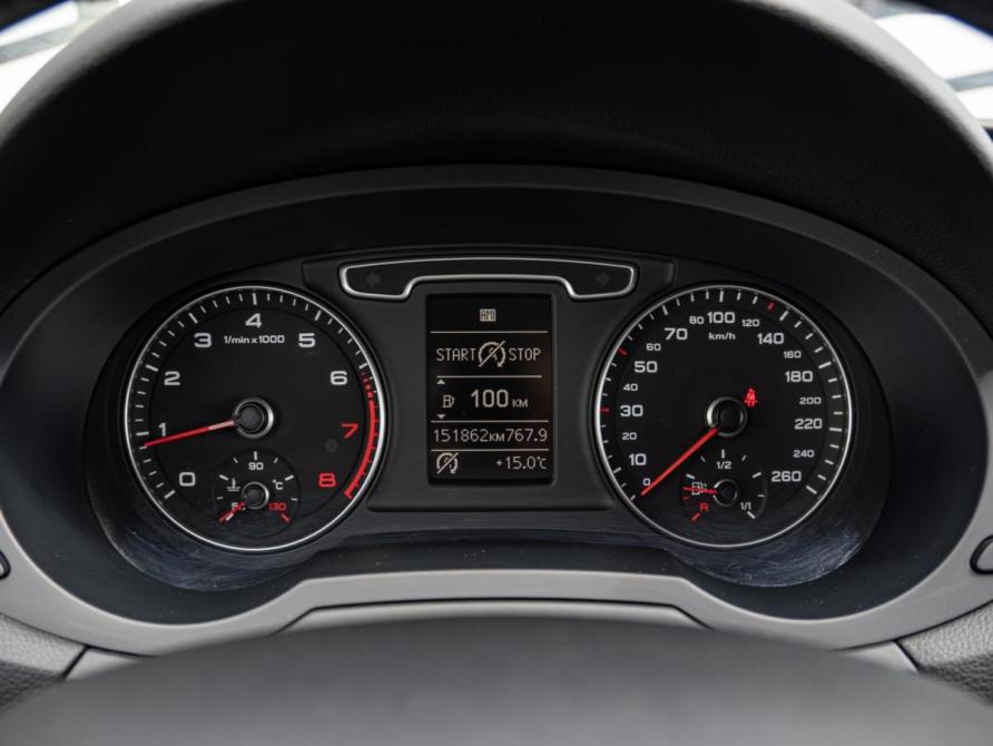 Audi Q3 I (8U) Краснодар  - изображение 16