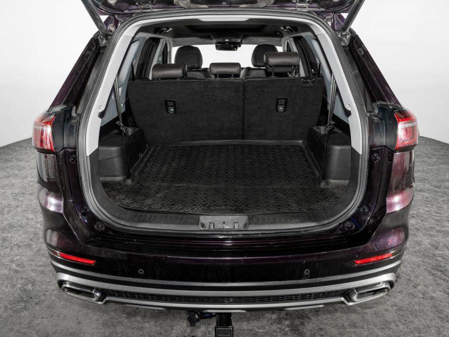 Chery Tiggo 8 Pro I Иркутск  - изображение 21