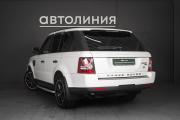 Land Rover Range Rover Sport I Рестайлинг Красноярск  - изображение 35