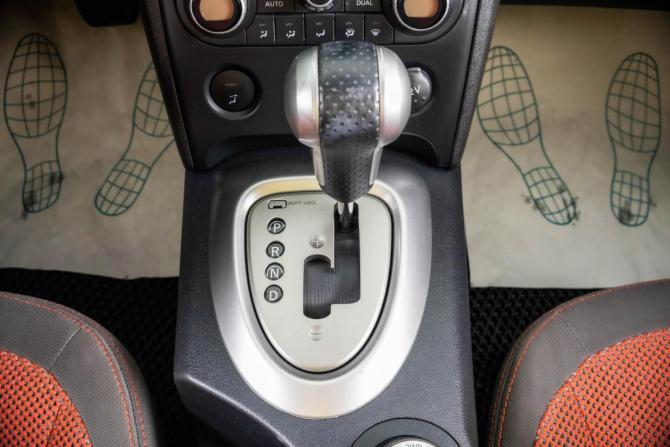 Nissan Qashqai I с пробегом 2008 года, цена 829 000 рублей, 196000 км, внедорожник, Автокод Объявления
